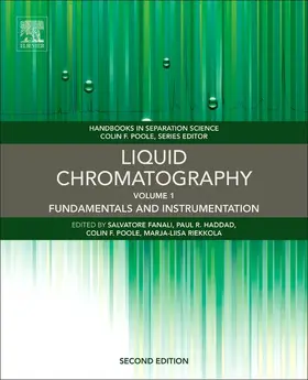 Fanali / Haddad / Poole |  Liquid Chromatography | eBook | Sack Fachmedien