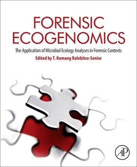 Ralebitso-Senior |  Forensic Ecogenomics | Buch |  Sack Fachmedien