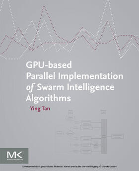 Tan |  GPU-based Parallel Implementation of Swarm Intelligence Algorithms | eBook | Sack Fachmedien