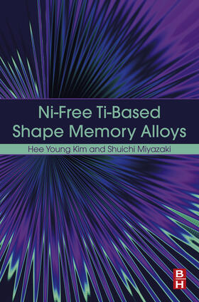 Miyazaki |  Ni-free Ti-based Shape Memory Alloys | eBook | Sack Fachmedien