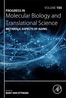  Metabolic Aspects of Aging | Buch |  Sack Fachmedien