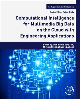 Hsu / Chang |  Big Data Analytics for Sensor-Network Collected Intelligence | Buch |  Sack Fachmedien