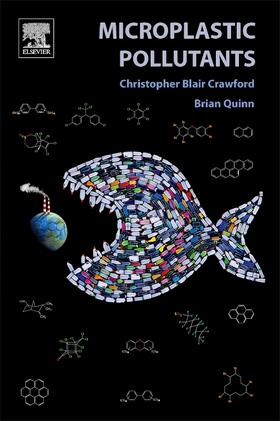 Crawford / Quinn |  Microplastic Pollutants | Buch |  Sack Fachmedien