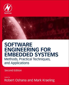 Oshana / Kraeling |  Software Engineering for Embedded Systems | Buch |  Sack Fachmedien