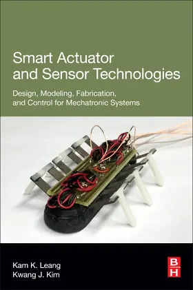 Leang |  Smart Actuator and Sensor Technologies | Buch |  Sack Fachmedien