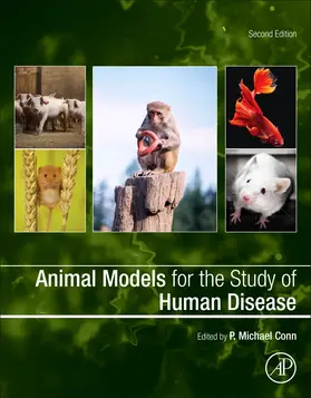 Conn |  Animal Models for the Study of Human Disease | Buch |  Sack Fachmedien