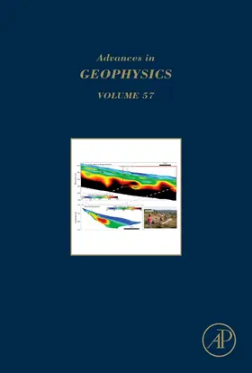  Advances in Geophysics | Buch |  Sack Fachmedien