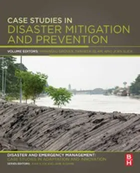 Grover / Islam / Slick |  Case Studies in Disaster Mitigation and Prevention | eBook | Sack Fachmedien