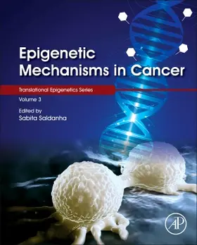 Saldanha |  Epigenetic Mechanisms in Cancer | Buch |  Sack Fachmedien