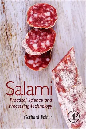 Feiner |  Salami | Buch |  Sack Fachmedien