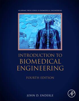 Enderle / Dunn |  Introduction to Biomedical Engineering | Buch |  Sack Fachmedien