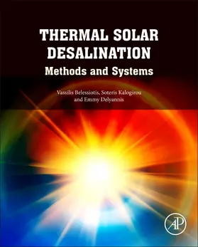 Kalogirou |  Thermal Solar Desalination | Buch |  Sack Fachmedien