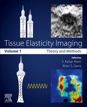 Alam / Garra |  Tissue Elasticity Imaging | Buch |  Sack Fachmedien