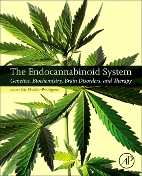 Murillo-Rodriguez |  The Endocannabinoid System | Buch |  Sack Fachmedien