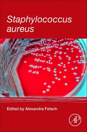 Fetsch |  Staphylococcus Aureus | Buch |  Sack Fachmedien