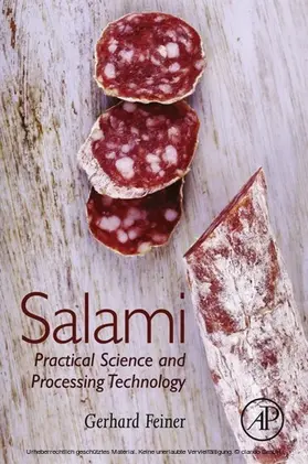 Feiner |  Salami | eBook | Sack Fachmedien