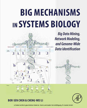 Chen / Li |  Big Mechanisms in Systems Biology | eBook | Sack Fachmedien