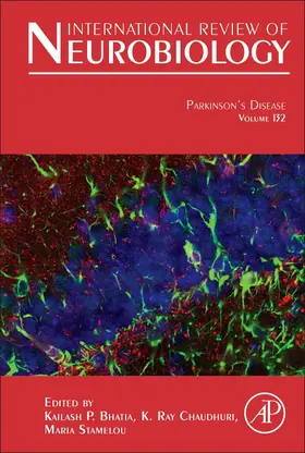  Parkinson's Disease | Buch |  Sack Fachmedien