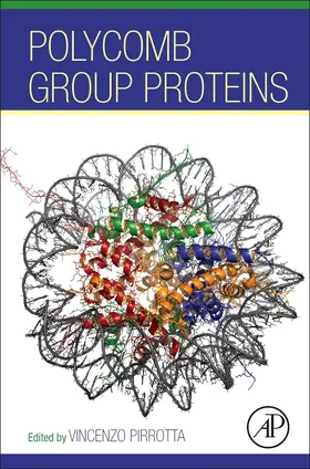 Pirrotta |  Polycomb Group Proteins | Buch |  Sack Fachmedien