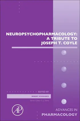  Neuropsychopharmacology: A Tribute to Joseph T. Coyle | Buch |  Sack Fachmedien