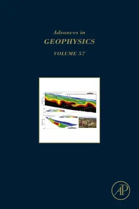 Nielsen |  Advances in Geophysics | eBook | Sack Fachmedien