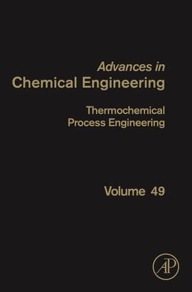 Thermochemical Process Engineering | Buch | 978-0-12-809777-9 | sack.de