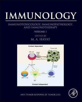 Hayat |  Immunology | Buch |  Sack Fachmedien