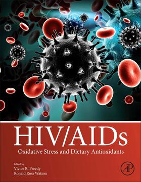 Preedy / Watson |  HIV/AIDS | Buch |  Sack Fachmedien