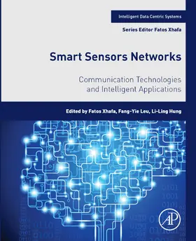 Xhafa / Leu / Hung | Smart Sensors Networks | E-Book | sack.de