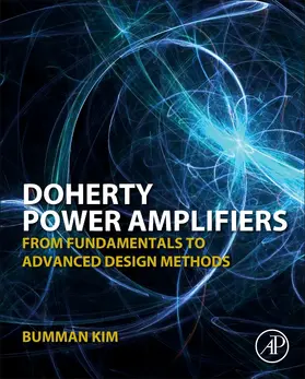 Kim |  Doherty Power Amplifiers | Buch |  Sack Fachmedien