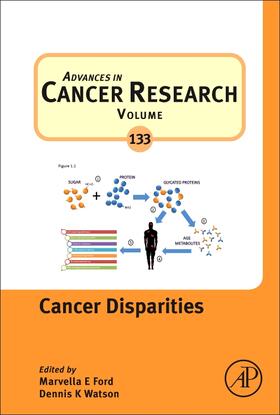  Cancer Disparities | Buch |  Sack Fachmedien