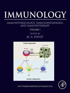 Hayat |  Immunology | eBook | Sack Fachmedien