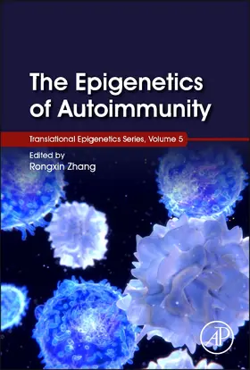 Zhang |  The Epigenetics of Autoimmunity | Buch |  Sack Fachmedien