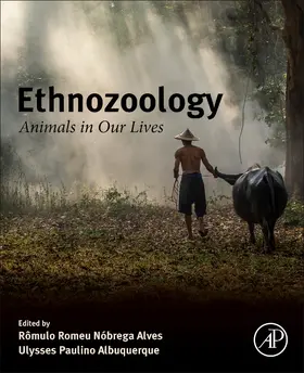 Alves / Albuquerque |  Ethnozoology | Buch |  Sack Fachmedien