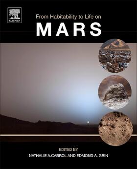 Cabrol |  From Habitability to Life on Mars | Buch |  Sack Fachmedien