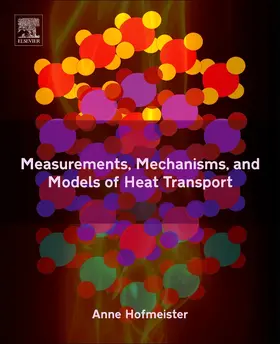 Hofmeister |  Measurements, Mechanisms, and Models of Heat Transport | Buch |  Sack Fachmedien