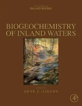 Likens | Biogeochemistry of Inland Waters | Buch | 978-0-12-810224-4 | sack.de