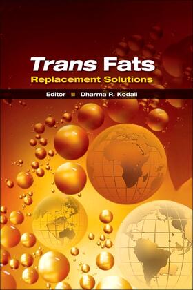 Kodali |  Trans Fats Replacement Solutions | Buch |  Sack Fachmedien