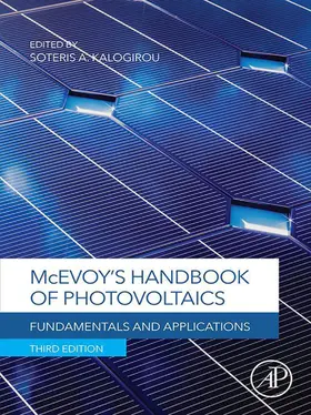 Kalogirou |  McEvoy's Handbook of Photovoltaics | eBook | Sack Fachmedien