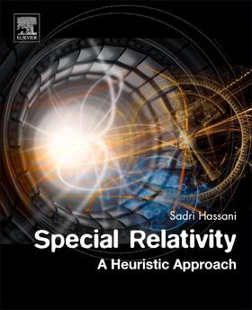 Hassani |  Special Relativity | Buch |  Sack Fachmedien
