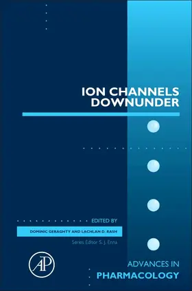  Ion Channels Down Under | Buch |  Sack Fachmedien