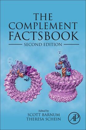 Barnum / Schein |  The Complement Factsbook | Buch |  Sack Fachmedien