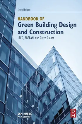 Kubba |  Handbook of Green Building Design and Construction | eBook | Sack Fachmedien