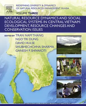 Shivakoti / Thang / Dung |  Redefining Diversity and Dynamics of Natural Resources Management in Asia, Volume 3 | eBook | Sack Fachmedien