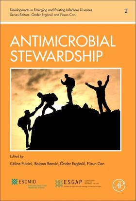 Pulcini / Ergonul / Can |  Antimicrobial Stewardship | Buch |  Sack Fachmedien