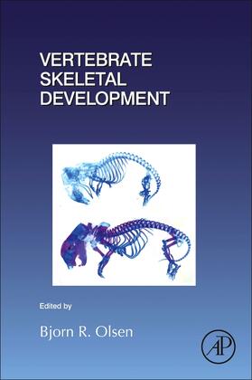  Vertebrate Skeletal Development | Buch |  Sack Fachmedien