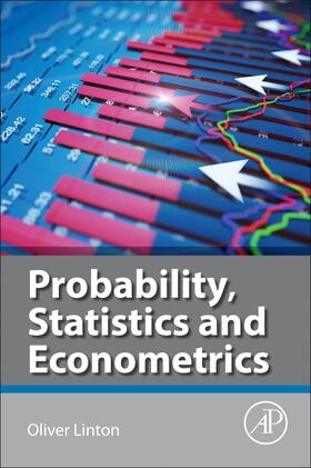 Linton |  Probability, Statistics and Econometrics | Buch |  Sack Fachmedien