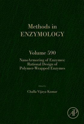  Nanoarmoring of Enzymes: Rational Design of Polymer-Wrapped Enzymes | Buch |  Sack Fachmedien