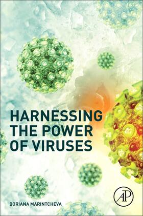 Marintcheva |  Harnessing the Power of Viruses | Buch |  Sack Fachmedien