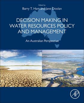 Hart / Doolan |  Decision Making in Water Resources Policy and Management | Buch |  Sack Fachmedien